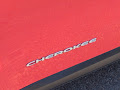 2021 Jeep Cherokee Latitude