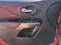 2021 Jeep Cherokee Latitude
