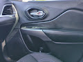 2021 Jeep Cherokee Latitude