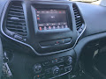 2021 Jeep Cherokee Latitude