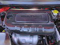 2021 Jeep Cherokee Latitude