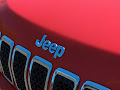 2021 Jeep Cherokee Latitude