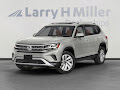 2021 Volkswagen Atlas 3.6L V6 SEL