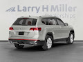 2021 Volkswagen Atlas 3.6L V6 SEL