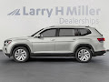 2021 Volkswagen Atlas 3.6L V6 SEL