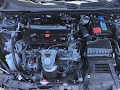 2023 Honda Civic Hatchback LX