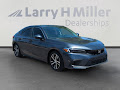 2023 Honda Civic Hatchback LX