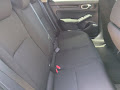 2023 Honda Civic Hatchback LX