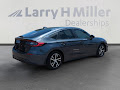2023 Honda Civic Hatchback LX