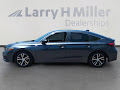 2023 Honda Civic Hatchback LX
