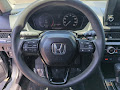 2023 Honda Civic Hatchback LX