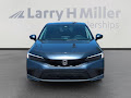 2023 Honda Civic Hatchback LX