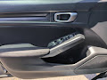 2023 Honda Civic Hatchback LX