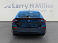 2023 Honda Civic Hatchback LX