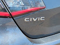 2023 Honda Civic Hatchback LX
