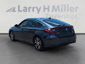 2023 Honda Civic Hatchback LX