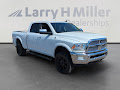 2017 RAM 2500 Laramie