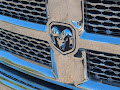 2017 RAM 2500 Laramie