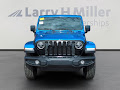2022 Jeep Gladiator Willys