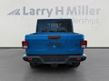 2022 Jeep Gladiator Willys