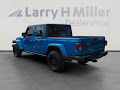 2022 Jeep Gladiator Willys