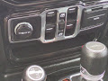 2022 Jeep Gladiator Willys