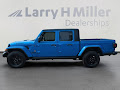 2022 Jeep Gladiator Willys