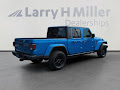 2022 Jeep Gladiator Willys
