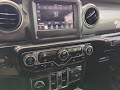 2022 Jeep Gladiator Willys