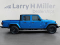 2022 Jeep Gladiator Willys