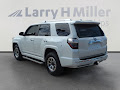 2017 Toyota 4Runner Limited