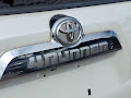 2017 Toyota 4Runner Limited
