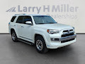 2017 Toyota 4Runner Limited