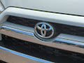 2017 Toyota 4Runner Limited
