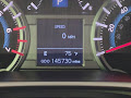 2017 Toyota 4Runner Limited