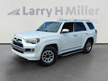 2017 Toyota 4Runner Limited