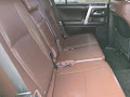 2017 Toyota 4Runner Limited