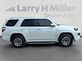 2017 Toyota 4Runner Limited