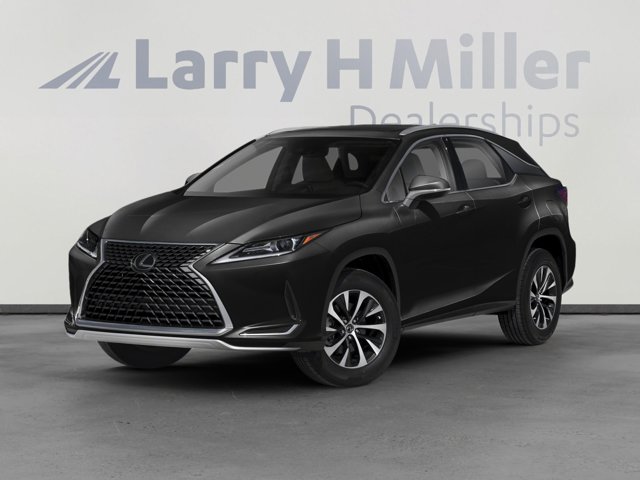 2020 Lexus RX RX 350