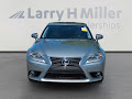 2015 Lexus IS 250 250