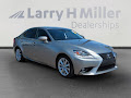 2015 Lexus IS 250 250