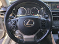 2015 Lexus IS 250 250