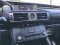 2015 Lexus IS 250 250