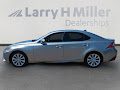 2015 Lexus IS 250 250