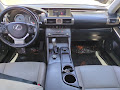 2015 Lexus IS 250 250