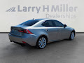 2015 Lexus IS 250 250