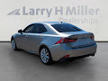 2015 Lexus IS 250 250