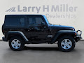 2018 Jeep Wrangler JK Sport S