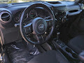 2018 Jeep Wrangler JK Sport S