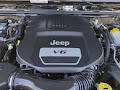 2018 Jeep Wrangler JK Sport S
